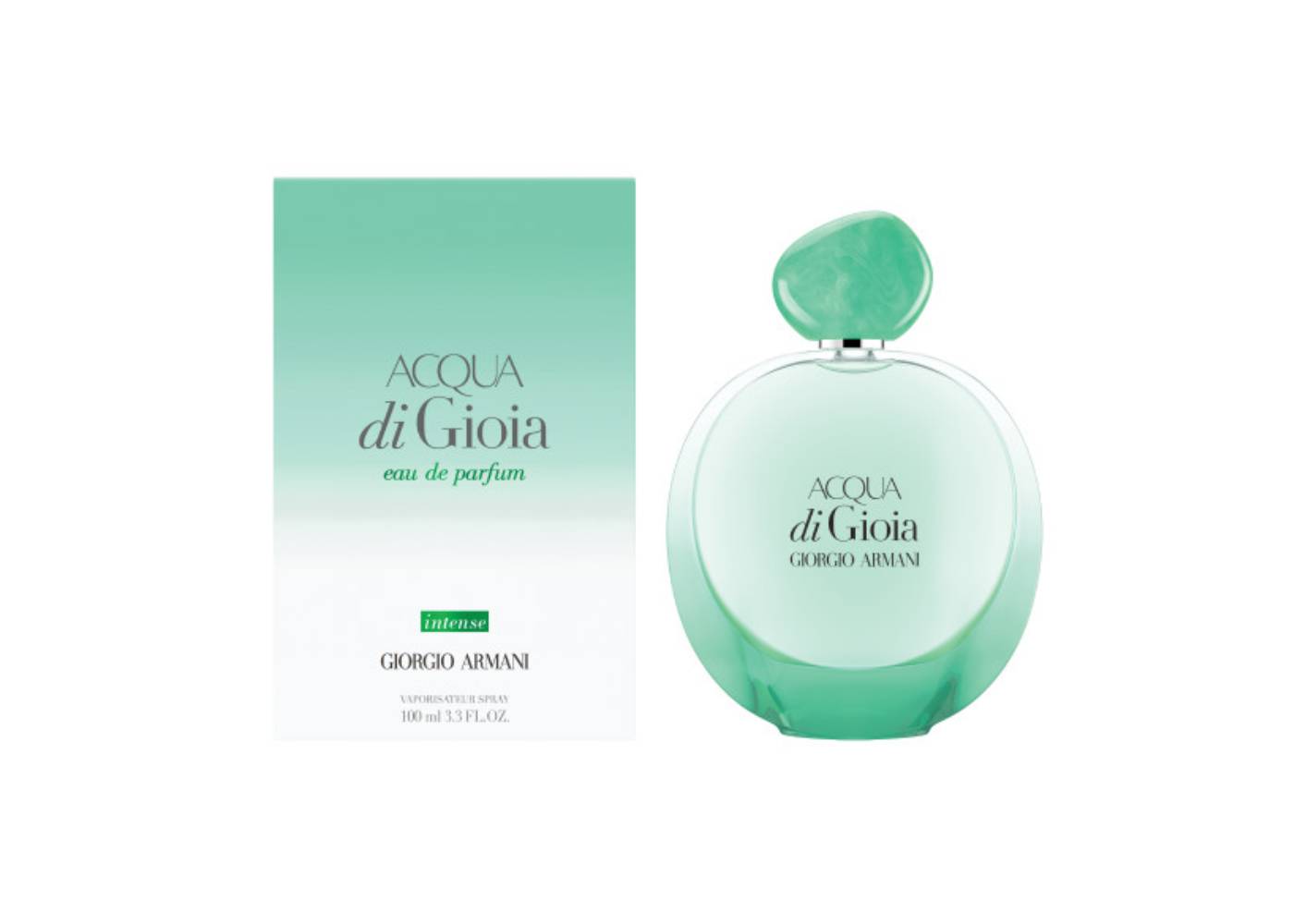 ADGA EDP INTENSE 100ml MV 24